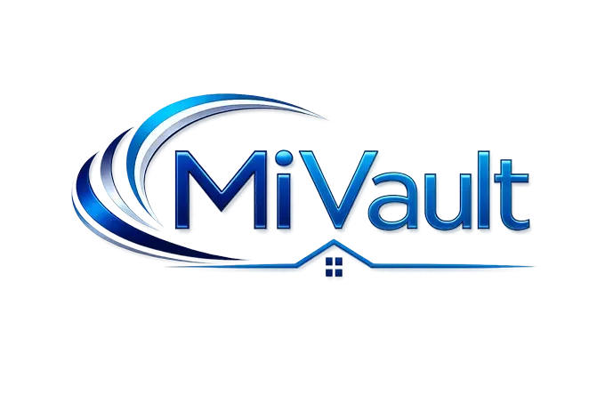 MiVault — Smart Resident Solutions